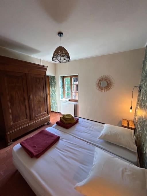 La Maison De Barbara La Guiche Zewnętrze zdjęcie